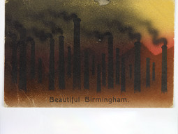 Birmingham Social History