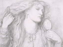 Pre-Raphaelite Drawings & Prints