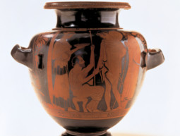 Museum in a Box - Greek
