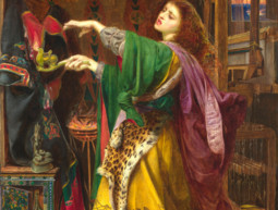 The Pre-Raphaelite Collection