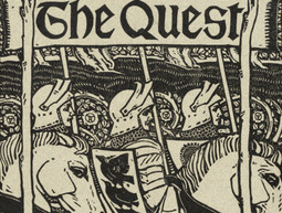 'The Quest'