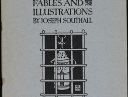 1978P198 Fables and Illustrations - Joseph E Southall