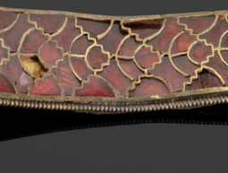 Staffordshire Hoard - CC0 images