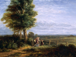 David Cox (1783-1859) Collection