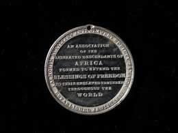 1947N46.1_R 19th Century Commemorative Medal