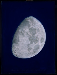 1957P23 The Face of the Moon