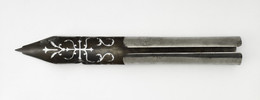 1967S02143.00011 16 inch Long Exhibition Pen Nib