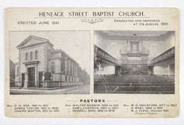 2000V19.3 Heneage St Baptist Church, Birmingham