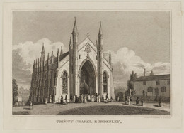 1996V148.44 Trinity Chapel, Bordesley