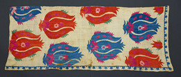 1939M287 Textile Panel