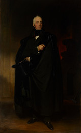 1987F331  Portrait of Matthew Robinson Boulton