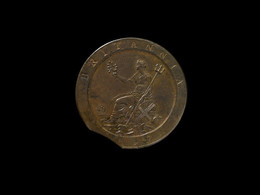 1976N25 Counterfeit Penny