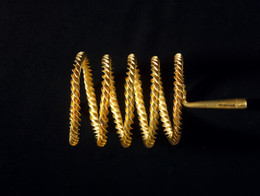 1973A1247 Torc Bracelet