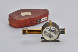 1956S00670 Compass Clinometer