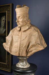 1966P36 Cardinal Mattei (d.1687)