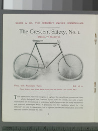 1984S03772 Crescent Cycles Catalogue p8
