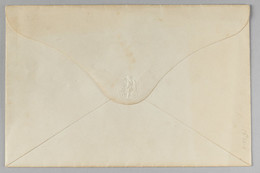 1932M13.1 Greetings Card Envelope