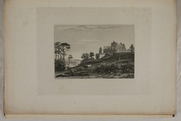 1978P178.19 Landscape with Castle and Town