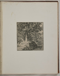 1979P46.12 Wooded landscape, possibly Conglossiton
