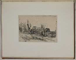 1979P46.28 Untitled landscape with house