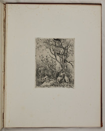 1979P46.31 Untitled scene with trees