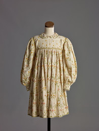1992M334 Girl's Dress