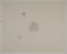 1978P187.1 The First of May, Engraving from Folio, Plate 1
