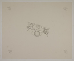 1978P187.26 The First of May, Engraving from Folio, Plate 26