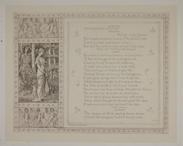 1978P187.28 The First of May, Engraving from Folio, Plate 28