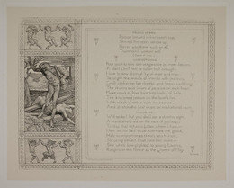 1978P187.38 The First of May, Engraving from Folio, Plate 38