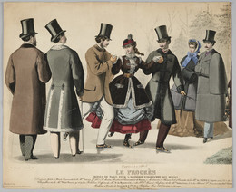 1933M157.42 Le Progrès, 1865