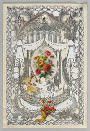 1935P578.6 Valentine Card