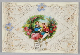 1969M308 Valentine Card