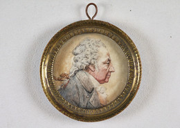 2003.0183 Portrait of Matthew Boulton (1728-1809)