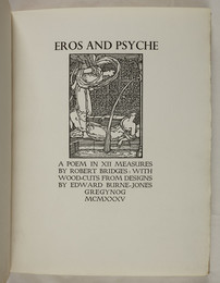 1935P610 Eros and Psyche