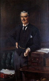 1944P262 The Rt Hon Neville Chamberlain (1889-1940)