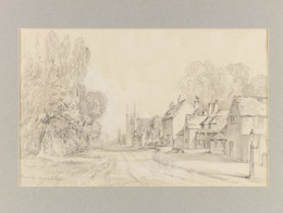 1893V63 Warwick Road, Bordesley, Towards Birmingham, 1823