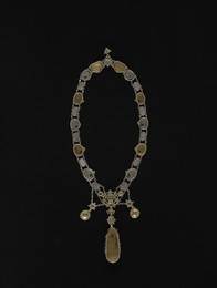 1981M565 Reverse of Ariadne Necklace