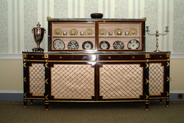 1994M130 Side Cabinet