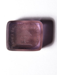 1934F103.3 Signet Matrix - Seal