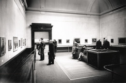 3190 Room XIV Van Gogh Exhibition 1948