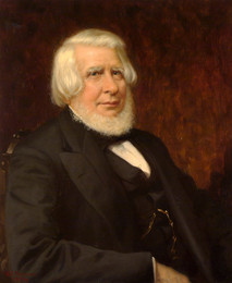 1896P101 Portrait of Alderman Thomas Avery