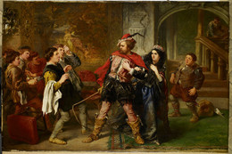 1885P2534 The Taming of the Shrew
