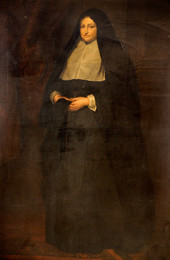 1934P686 Isabella of Austria (1566-1633)