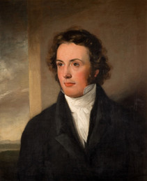 1940P6 Portrait of James Tibbetts Willmore (1800-63)