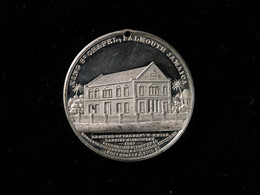 1947 N46.1_O 19th Century Commemorative Medal