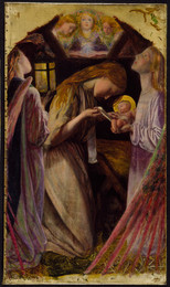 1892P2 The Nativity
