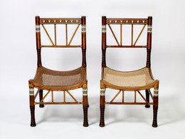 1953M9.1 Egyptian Chair