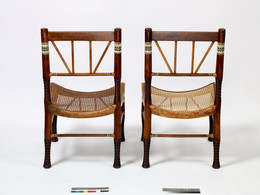 1953M9.2 Egyptian Chair