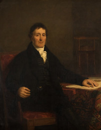 1885P2543 Portrait of William Murdoch (1754-1839)